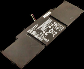 53950 Laptop battery for HP, Li-Po, 3490 mAh