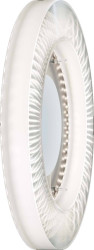 Lampa ścienna LED RIDI SPI0000133AY SPI0000133AY