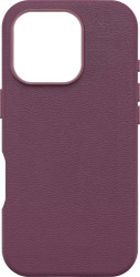Otterbox Symmetry Futerał backcase Apple iPhone 16 Pro różowy Kompatybilny z MagSafe 77-96313