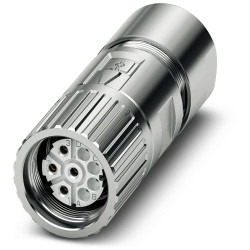 Phoenix Contact 1628804 Cable Connector M23-7ES198A8L23