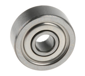 Łożysko kulkowe wew: 3mm zew: 10mm Jednorzędowe łożysko kulkowe z głębokim rowkiem 4mm SKF jednorzędowe