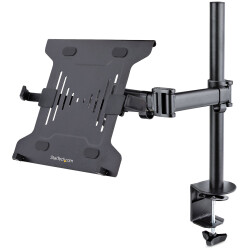 StarTech.com A-LAPTOP-DESK-MOUNT Laptop Desk Mount - Monitor and Laptop Mount