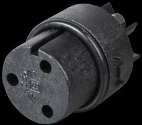 SA3229 Screw terminal insert, socket (3-pin)