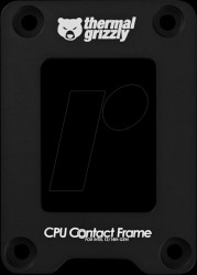 TG-CF-i13G Intel 13th/14th Gen CPU contact frame