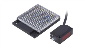 Czujnik Fotoelektryczny Zasięg 0 - 3M Pnp Dark-On,Light-On Cx-491-P