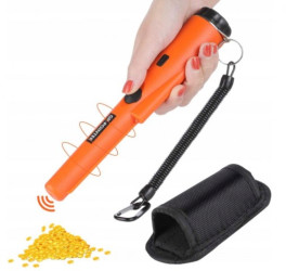 WYKRYWACZ METALI RECZNY GP POINTER DETEK