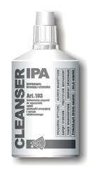 Cleanser IPA alkohol izopropylowy, płyn, opakowanie 100ml