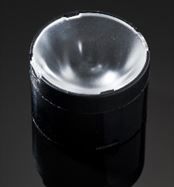 Soczewka LED śr.=21,6mm, wysokość=14,6mm FA10753_LO2.D [Socz-27]