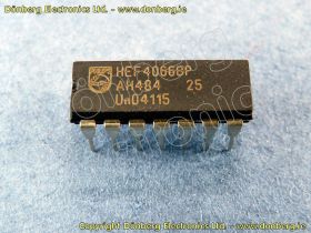 HEF4066BP
