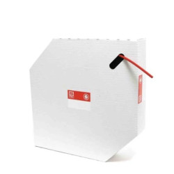 Przewód pneumatyczny, kolor: Niebieski, dł. 30m, materiał: Nylonowe, RS PRO