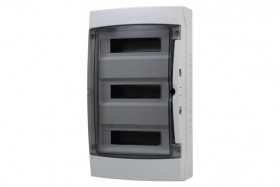 Rozdzielnica n/t. ACQUA 3/42 modułowa dymna