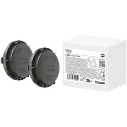 Osram LEDCap06 Night Breaker H7-LED Adapter Vehicle Lighting