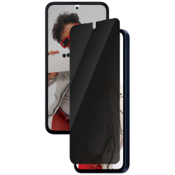 PanzerGlass SARPUWFG38083 SAFE. by ® Privacy Screen Protector Samsung Galaxy A3