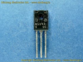 2SB1143