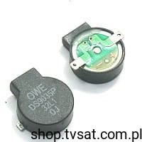 DS9035P Buzzer SMD ISAHAYA