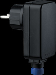 98848 Power Supply 21W IP44 230/24V DC