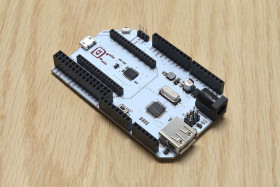 Onion Arduino Dock R2 [Discontinued]