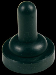 A1080MOAAA Syringe protective cap for toggle switch