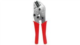 Praska Ręczna Do Fotowoltaiki Z Matrycami Bez Pozycjonera Pfr_2,5-6