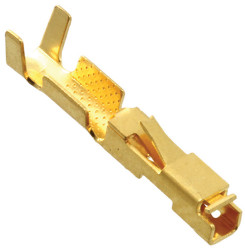 Zacisk zagniatany Żeński Hirose HIF3 22AWG Obudowa złącza HIF3B