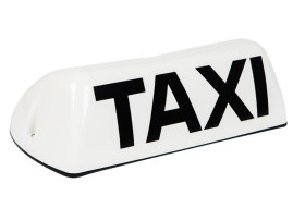 KOGUT TAXI NA MAGNES