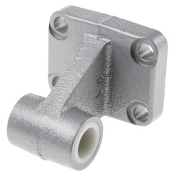 Stopka otwór: 63mm Festo do Siłownik kompaktowy ADVUL LNG