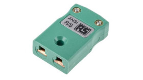 Złącze Termoparowe Do Termopara Typu R/S Rs Pro