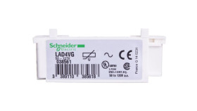 Układ Ochronny Warystor 50-127V Ac Lad4vg