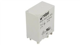 Rs35-Z-24Vdc Przekaźnik: Elektromagnetyczny Dpst-No Ucewki: 24Vdc 35A Rs35