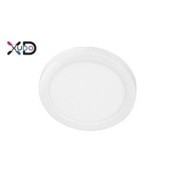 Panel LED 2-in-1 12W biały 4000K XUDO