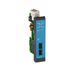 INSYS icom MRcard Fiber plug in card