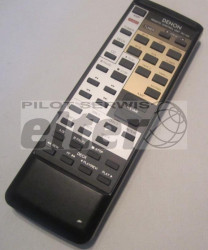 Zamiennik DENON RC-156