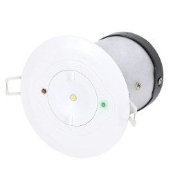 TOLER p/t okrągła 3W 2h AT opt.koryt. 952721