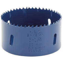 Draper Expert 34768 83mm HSS Bi-Metal Holesaw Blade
