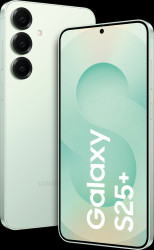 SM-S936BLGGEUB Samsung Galaxy S25+ 512 GB Mint