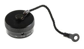 Zaślepka do złączy 14 Amphenol Limited MIL-DTL-26482 Wtyk