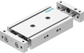 Siłownik z podwójnym tłokiem FESTO DGTZ-GF-16-10-J-T-P-A 8103427