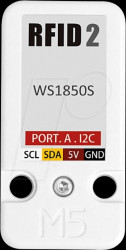 U031-B RFID 2 Unit (WS1850S)
