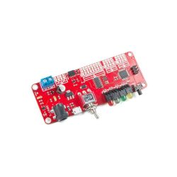 Qwiic RedBoard Edge - zestaw rozwojowy z mikrokontrolerem ATmega328