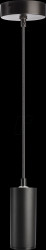 342246 Pendant light, Lucea, 10 W, DIM, 2700 K, black