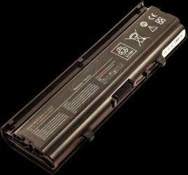 53917 Laptop battery for DELL, Li-Ion, 4400 mAh