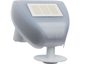 KNX e/s Stacja pogodowa GPS TXE531 HAGER