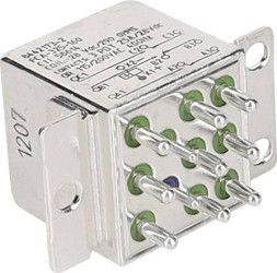 TE Connectivity FCA-325-160