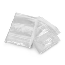 Woreczki strunowe 125x125mm 50μm - 100szt.