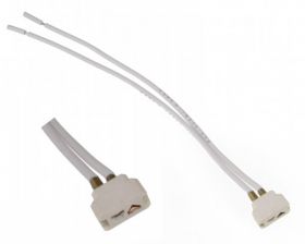 GNIAZDO G4 MALE PORCELANA