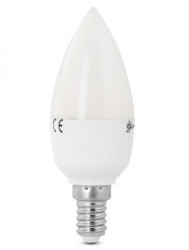 LAMPA LED 6W E14 230V SWIECA B,Z,