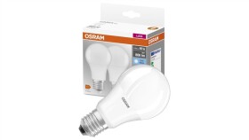 2Pak Żarówka Led E27 A60 8,5W 60W 806Lm 4000K Neutralna 200 Osram