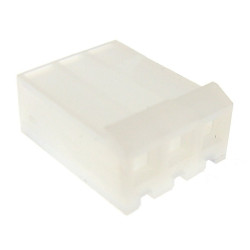 Obudowa VH03 r-3.96mm gniazdo PHU-03 do złącza PWL