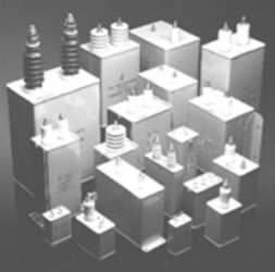 ER DC Filter Capacitors