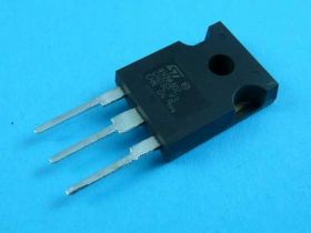10NK80Z-STW N 9A/800V/160W Rds=0,90 TRAN